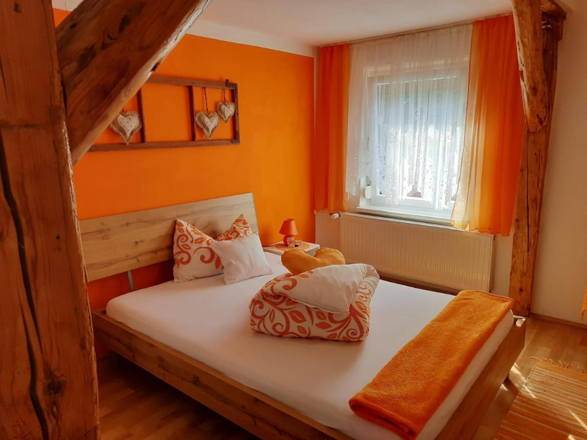 Haus Sunshine Appartement Hermagor-Pressegger See Buitenkant foto