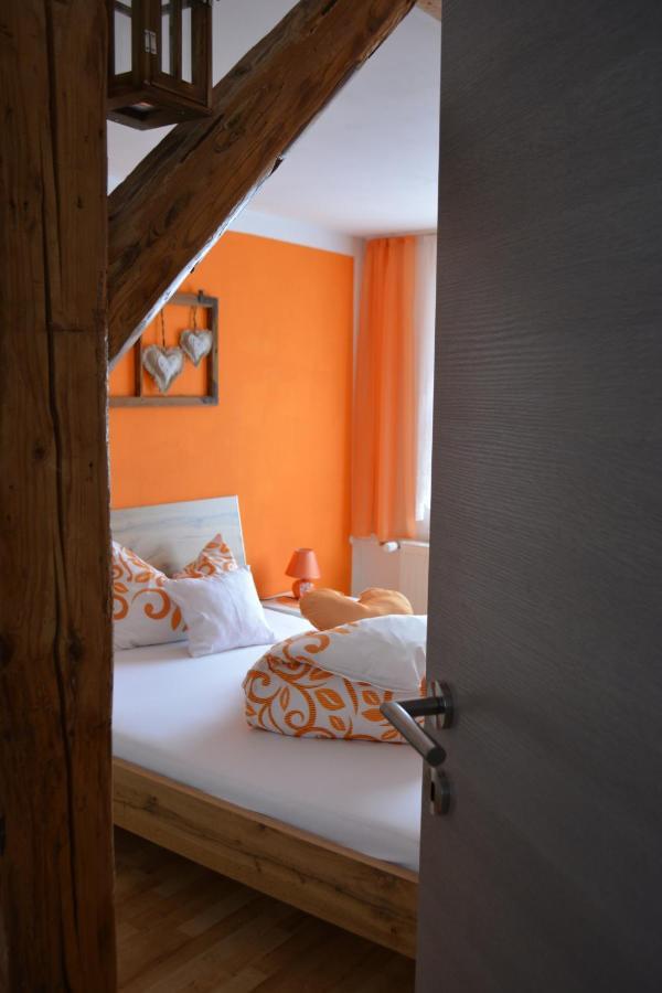 Haus Sunshine Appartement Hermagor-Pressegger See Buitenkant foto