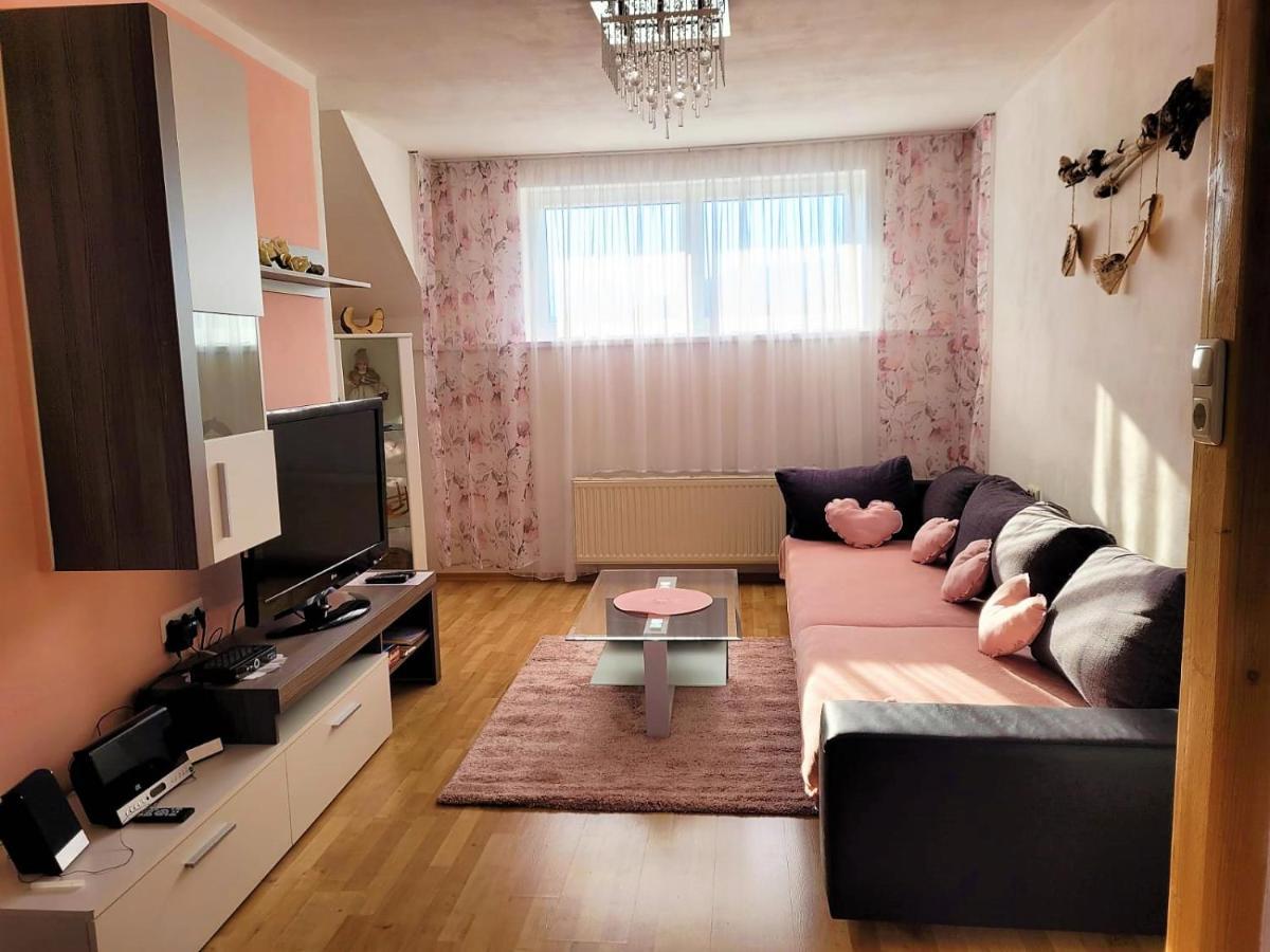 Haus Sunshine Appartement Hermagor-Pressegger See Buitenkant foto