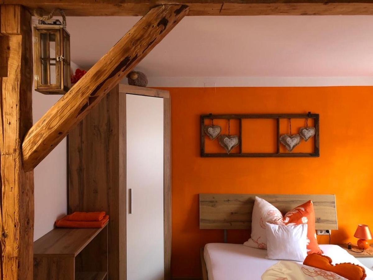 Haus Sunshine Appartement Hermagor-Pressegger See Buitenkant foto