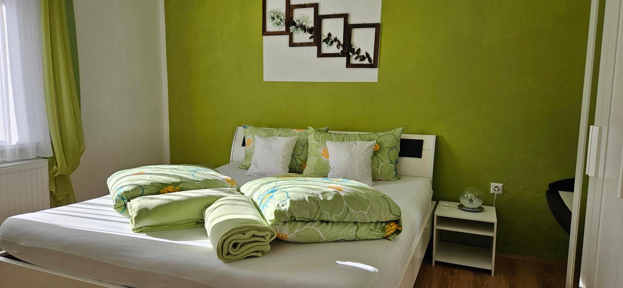 Haus Sunshine Appartement Hermagor-Pressegger See Buitenkant foto