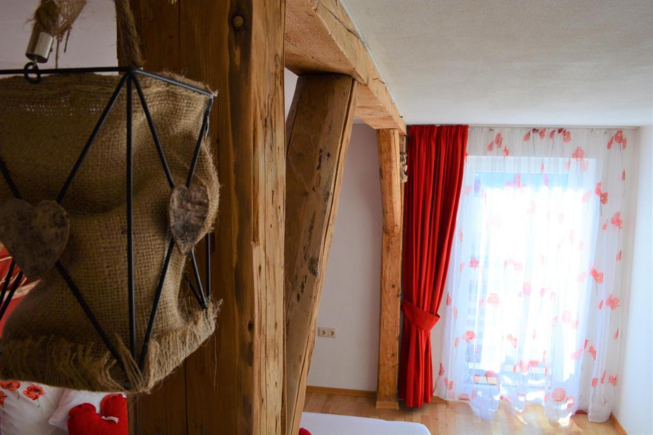 Haus Sunshine Appartement Hermagor-Pressegger See Buitenkant foto